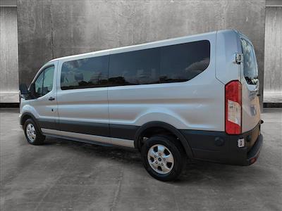 Used 2020 Ford Transit 350 XL Low Roof 4x2, Passenger Van for sale #LKA10110 - photo 2