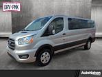 Used 2020 Ford Transit 350 XL Low Roof 4x2, Passenger Van for sale #LKA10110 - photo 1