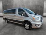 Used 2020 Ford Transit 350 XL Low Roof 4x2, Passenger Van for sale #LKA10110 - photo 4