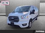 Used 2020 Ford Transit 350 XLT Low Roof RWD, Passenger Van for sale #LKA24538 - photo 1