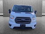 Used 2020 Ford Transit 350 XLT Low Roof RWD, Passenger Van for sale #LKA24538 - photo 3