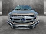 2020 Ford F-150 SuperCrew Cab 4x4, Pickup for sale #LKE32321 - photo 4
