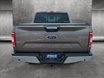 2020 Ford F-150 SuperCrew Cab 4x4, Pickup for sale #LKE32321 - photo 5