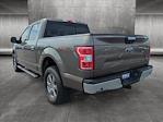 2020 Ford F-150 SuperCrew Cab 4x4, Pickup for sale #LKE32321 - photo 2