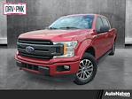 2020 Ford F-150 SuperCrew Cab 4x4, Pickup for sale #LKF07663 - photo 1