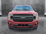 2020 Ford F-150 SuperCrew Cab 4x4, Pickup for sale #LKF07663 - photo 3