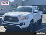 2020 Toyota Tacoma Double Cab RWD, Pickup for sale #LM137740 - photo 1