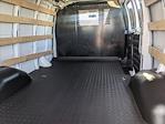 2021 Chevrolet Express 2500 SRW 4x2, Empty Cargo Van #M1240701 - photo 2