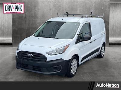 Used 2021 Ford Transit Connect XL, Upfitted Cargo Van for sale #M1497223 - photo 1