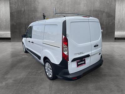 Used 2021 Ford Transit Connect XL, Upfitted Cargo Van for sale #M1497223 - photo 2