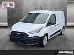 Used 2021 Ford Transit Connect XL, Upfitted Cargo Van for sale #M1497223 - photo 1