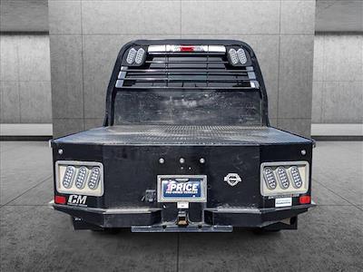 2021 Ford F-250 Crew SRW 4x4, Flatbed Truck #MED17282 - photo 2