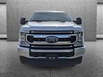 Used 2021 Ford F-250 XL Crew Cab 4x4, Flatbed Truck for sale #MED17282 - photo 3