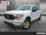2021 Ford F-150 SuperCrew Cab 4x4, Pickup for sale #MFB96050 - photo 1
