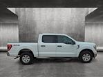 2021 Ford F-150 SuperCrew Cab 4x4, Pickup for sale #MFB96050 - photo 5
