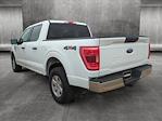 2021 Ford F-150 SuperCrew Cab 4x4, Pickup for sale #MFB96050 - photo 2