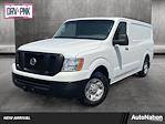 2021 Nissan NV HD 4x2, Upfitted Cargo Van for sale #MN807721 - photo 1