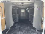 Used 2021 Nissan NV HD SV 4x2, Upfitted Cargo Van for sale #MN807721 - photo 2