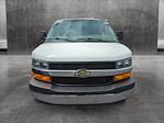 Used 2022 Chevrolet Express 2500 RWD, Empty Cargo Van for sale #N1142754 - photo 3