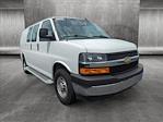 Used 2022 Chevrolet Express 2500 RWD, Empty Cargo Van for sale #N1142754 - photo 4