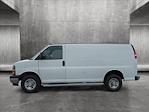Used 2022 Chevrolet Express 2500 RWD, Empty Cargo Van for sale #N1142754 - photo 5