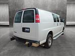 Used 2022 Chevrolet Express 2500 RWD, Empty Cargo Van for sale #N1142754 - photo 6