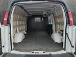 2022 Chevrolet Express 2500 RWD, Empty Cargo Van for sale #N1142754 - photo 7