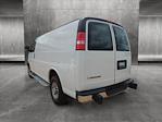 Used 2022 Chevrolet Express 2500 RWD, Empty Cargo Van for sale #N1142754 - photo 2