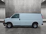 Used 2022 Chevrolet Express 2500 RWD, Empty Cargo Van for sale #N1160938 - photo 4