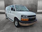 Used 2022 Chevrolet Express 2500 RWD, Empty Cargo Van for sale #N1160938 - photo 5