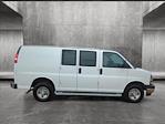 Used 2022 Chevrolet Express 2500 RWD, Empty Cargo Van for sale #N1160938 - photo 6