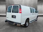 Used 2022 Chevrolet Express 2500 RWD, Empty Cargo Van for sale #N1160938 - photo 7