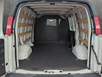 Used 2022 Chevrolet Express 2500 RWD, Empty Cargo Van for sale #N1160938 - photo 8