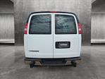 Used 2022 Chevrolet Express 2500 RWD, Empty Cargo Van for sale #N1160938 - photo 2