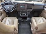 2022 Chevrolet Express 2500 RWD, Empty Cargo Van for sale #N1167977 - photo 16