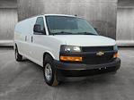 2022 Chevrolet Express 2500 RWD, Empty Cargo Van for sale #N1167977 - photo 4