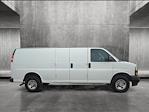 2022 Chevrolet Express 2500 RWD, Empty Cargo Van for sale #N1167977 - photo 5