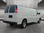2022 Chevrolet Express 2500 RWD, Empty Cargo Van for sale #N1167977 - photo 6