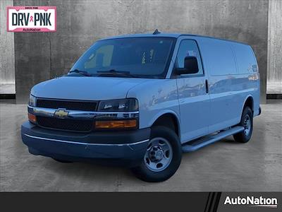 2022 Chevrolet Express 2500 RWD, Empty Cargo Van for sale #N1212139 - photo 1