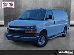 Used 2022 Chevrolet Express 2500 RWD, Empty Cargo Van for sale #N1212139 - photo 1