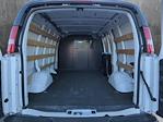 Used 2022 Chevrolet Express 2500 RWD, Empty Cargo Van for sale #N1212139 - photo 13