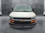 Used 2022 Chevrolet Express 2500 RWD, Empty Cargo Van for sale #N1212139 - photo 3