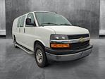 Used 2022 Chevrolet Express 2500 RWD, Empty Cargo Van for sale #N1212139 - photo 4