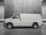 Used 2022 Chevrolet Express 2500 RWD, Empty Cargo Van for sale #N1212139 - photo 5