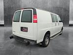 Used 2022 Chevrolet Express 2500 RWD, Empty Cargo Van for sale #N1212139 - photo 7