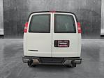 Used 2022 Chevrolet Express 2500 RWD, Empty Cargo Van for sale #N1212139 - photo 8