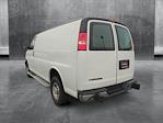 Used 2022 Chevrolet Express 2500 RWD, Empty Cargo Van for sale #N1212139 - photo 2