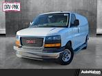 Used 2022 GMC Savana 2500 Work Van 4x2, Empty Cargo Van for sale #N1272142 - photo 1