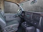 Used 2022 GMC Savana 2500 Work Van 4x2, Empty Cargo Van for sale #N1272142 - photo 15