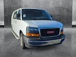 Used 2022 GMC Savana 2500 Work Van 4x2, Empty Cargo Van for sale #N1272142 - photo 4